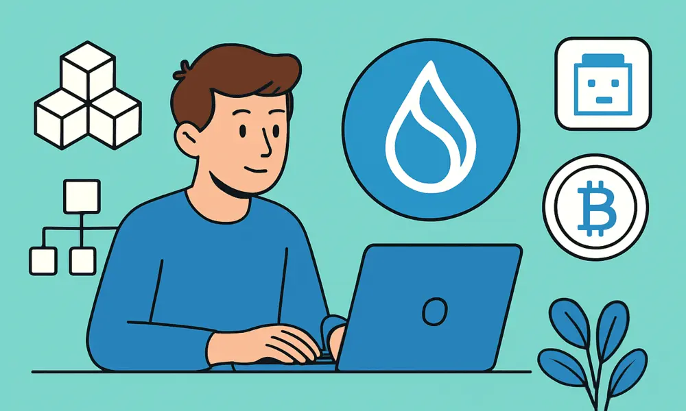 A Newbie's Guide to the Sui Ecosystem