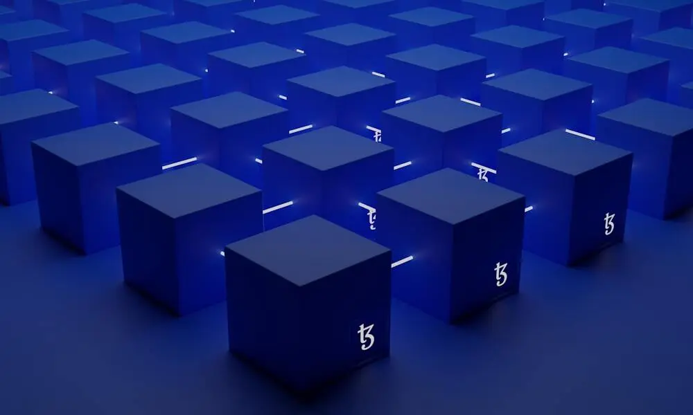 How Does Blockchain Technology Work?