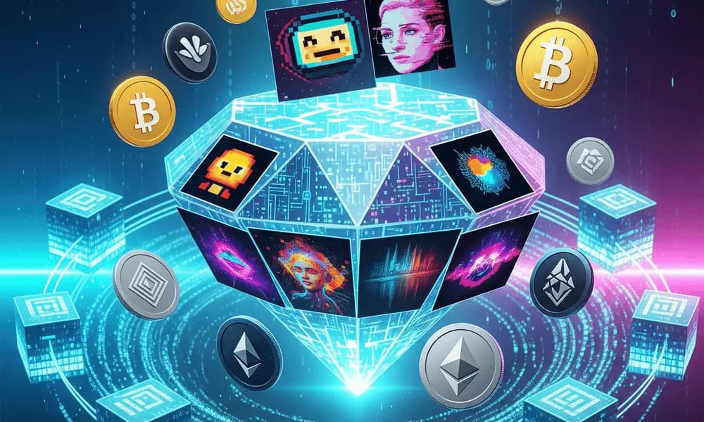 What exactly are NFTs, and why do they matter?